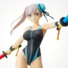 Fate Grand Order - Figurine Berserker Miyamoto Musashi SPM