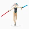 Fate Grand Order - Figurine Berserker Miyamoto Musashi SPM