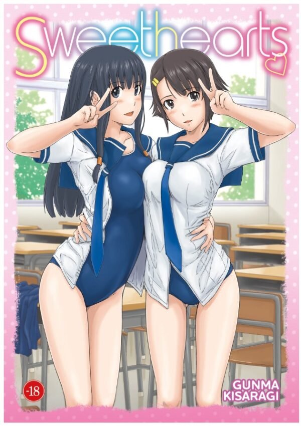 Sweethearts - Manga Hentai
