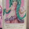 MIKU HATSUNE - MIKU WONDERLAND FIGURE SERIES - RAIPONCE Ver.