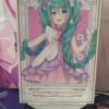MIKU HATSUNE - MIKU WONDERLAND FIGURE SERIES - RAIPONCE Ver.