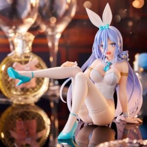 DATE A LIVE IV - DESKTOP CUTE FIGURE - TAKAMIA MIO BUNNY Ver.