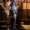 OVERLORD - FIGURINE - ALBEDO TEACHER STYLE Ver.