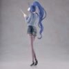 OVERLORD - FIGURINE - ALBEDO TEACHER STYLE Ver.