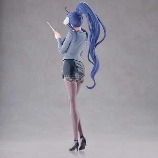 OVERLORD - FIGURINE - ALBEDO TEACHER STYLE Ver.