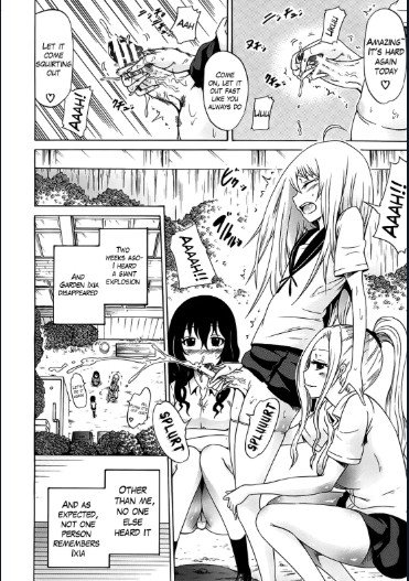 Lot mangas VO Bishoujo Club 1 et 2 - Akatsuki Myuuto