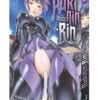 Nukinin - Rin : La shinobi prédatrice - Manga Hentai