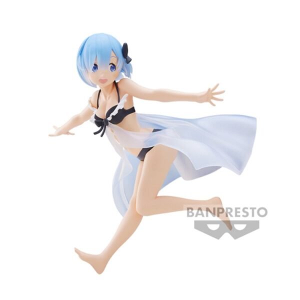 RE:ZERO - STARTING LIFE IN ANOTHER WORLD - Rem - Celestial Vivi Ver.