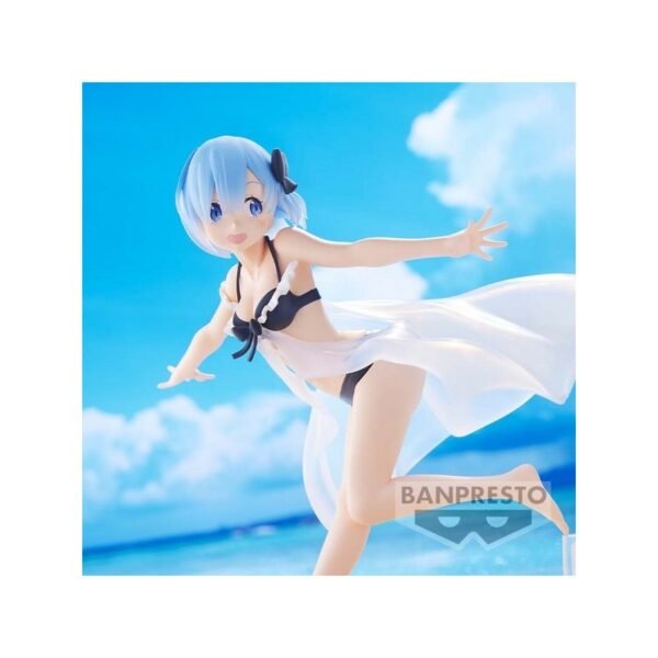 RE:ZERO - STARTING LIFE IN ANOTHER WORLD - Rem - Celestial Vivi Ver.
