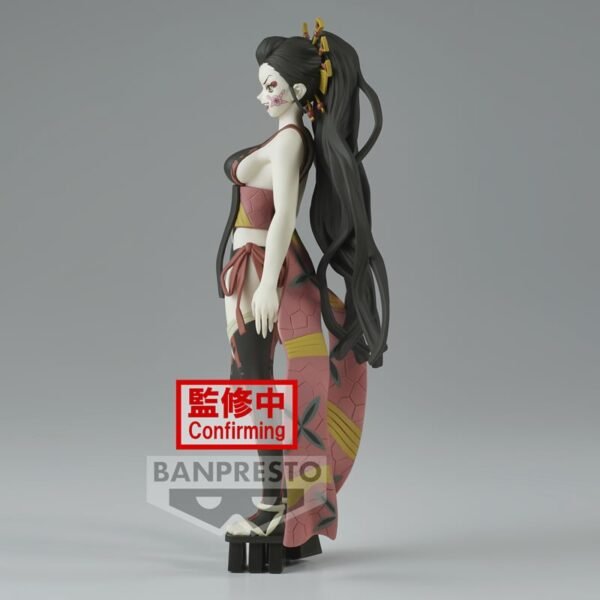 Figurine Demon Slayer - Demon Series- vol.8 - Daki - Banpresto