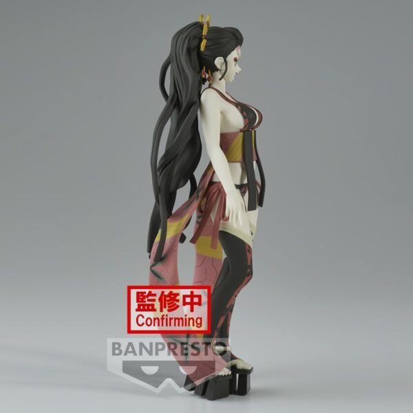 Figurine Demon Slayer - Demon Series- vol.8 - Daki - Banpresto