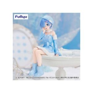 RE:ZERO - STARTING LIFE IN ANOTHER WORLD - Rem - Snow Princess Ver.
