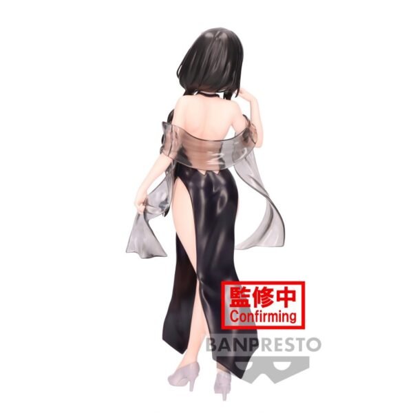 RE:ZERO - STARTING LIFE IN ANOTHER WORLD - Elsa Granhiert - Glitter & glamour.