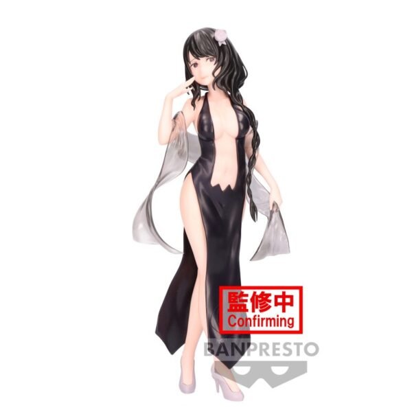RE:ZERO - STARTING LIFE IN ANOTHER WORLD - Elsa Granhiert - Glitter & glamour.