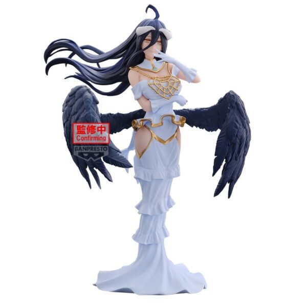 OVERLORD - FIGURINE - ALBEDO ORIGINAL Ver.
