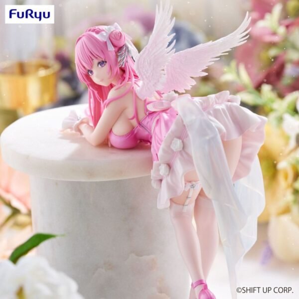 GODDESS OF VICTORY: NIKKE - NOODLE STOP FIGURE - DOROTHY NOSTALGIA Ver.