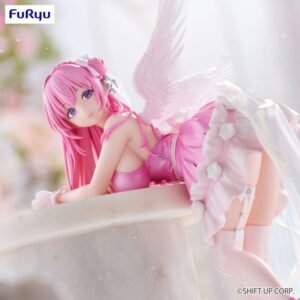 GODDESS OF VICTORY: NIKKE - NOODLE STOP FIGURE - DOROTHY NOSTALGIA Ver.