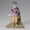 DRAGON BALL - HISTORY BOX - BULMA Ver - Banpresto