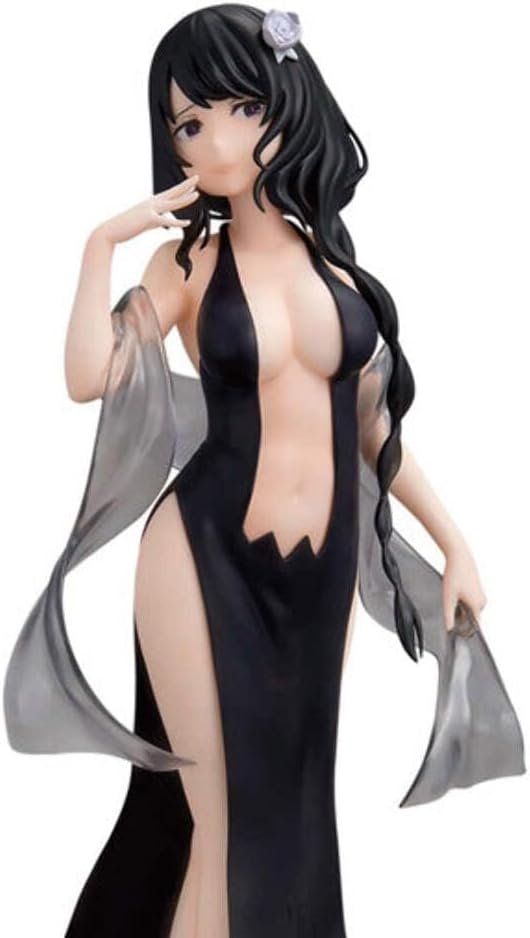 RE:ZERO - STARTING LIFE IN ANOTHER WORLD - Elsa Granhiert - Glitter & glamour.