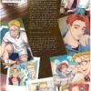Dear Gene - Tome 02  - Manga Boy's Love (Yaoi)