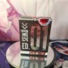 DECK SEIKO CARDS ED01 - 24 cartes - Redjet
