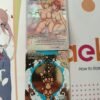 DECK SEIKO CARDS ED01 - 24 cartes - Redjet