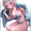 School Mass Summary 2 - Artbook Doujin VO Import