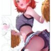 School Mass Summary 2 - Artbook Doujin VO Import