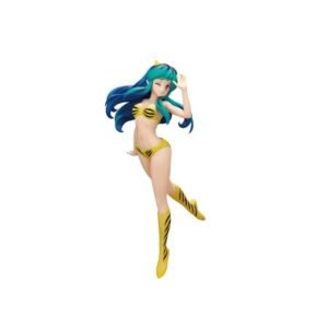 Urusei Yatsura - GLITTER & GLAMOURS - Lum & Bestie Collection vol.3 - Lum (Lamu)