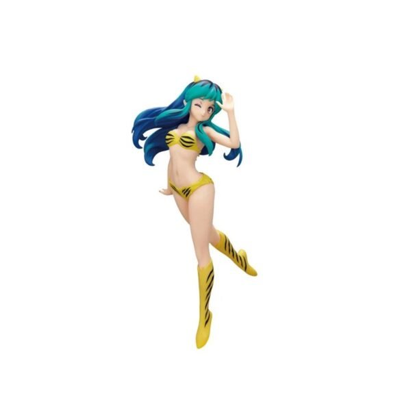 Urusei Yatsura - GLITTER & GLAMOURS - Lum & Bestie Collection vol.3 - Lum (Lamu)