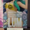 Urusei Yatsura - GLITTER & GLAMOURS - Lum & Bestie Collection vol.3 - Lum (Lamu)