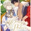 L'Omega du palais - Tomes 1 et 2 - Coffret Mangas Boy's Love (Yaoi)