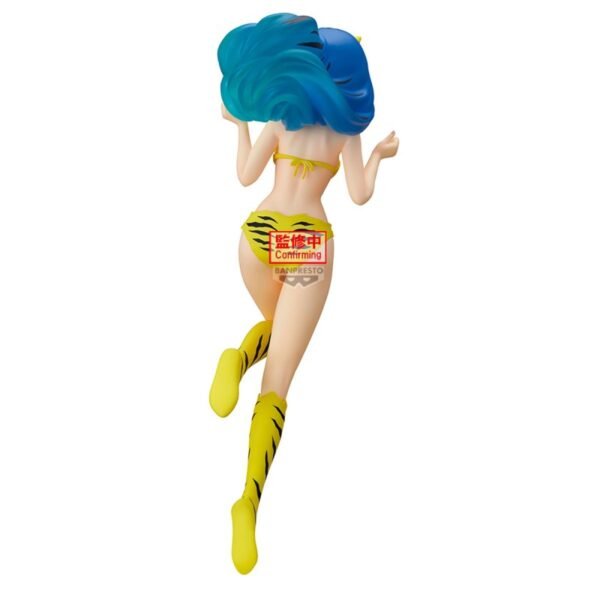 URUSEI YATSURA - GLITTER & GLAMOURS - LUM SPARKLE Ver.A