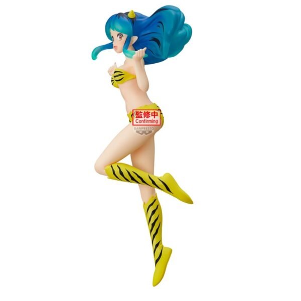URUSEI YATSURA - GLITTER & GLAMOURS - LUM SPARKLE Ver.A