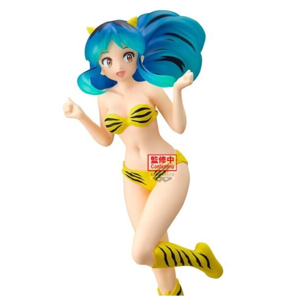 URUSEI YATSURA - GLITTER & GLAMOURS - LUM SPARKLE Ver.A