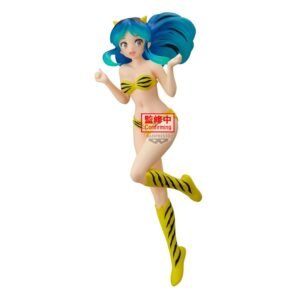 URUSEI YATSURA - GLITTER & GLAMOURS - LUM SPARKLE Ver.A