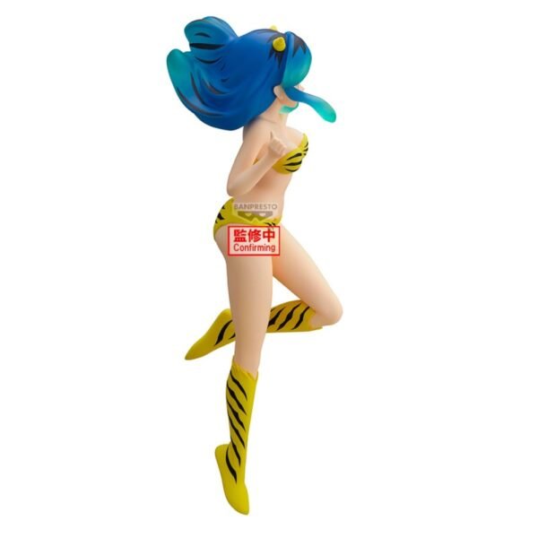 URUSEI YATSURA - GLITTER & GLAMOURS - LUM SPARKLE Ver.A