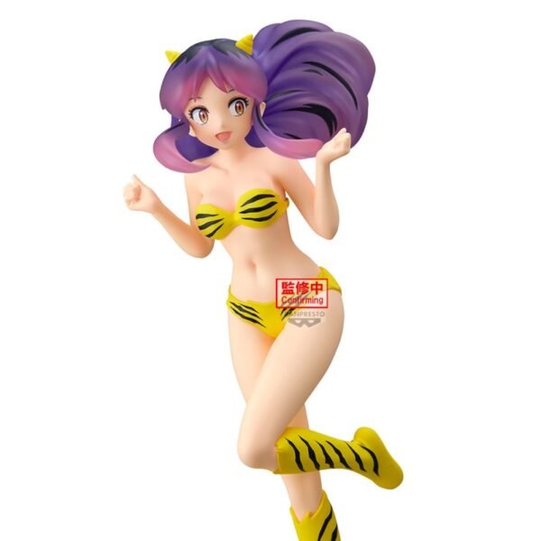 URUSEI YATSURA - GLITTER & GLAMOURS - LUM SPARKLE Ver.B