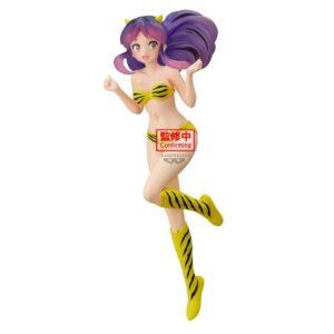 URUSEI YATSURA - GLITTER & GLAMOURS - LUM SPARKLE Ver.B