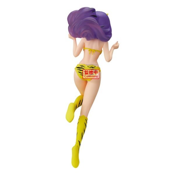 URUSEI YATSURA - GLITTER & GLAMOURS - LUM SPARKLE Ver.B