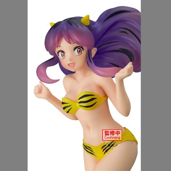URUSEI YATSURA - GLITTER & GLAMOURS - LUM SPARKLE Ver.B