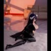 OVERLORD - RELAX TIME - ALBEDO