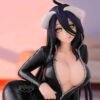 OVERLORD - RELAX TIME - ALBEDO