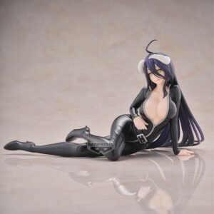 OVERLORD - RELAX TIME - ALBEDO