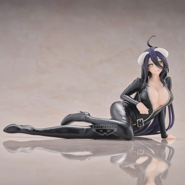 OVERLORD - RELAX TIME - ALBEDO