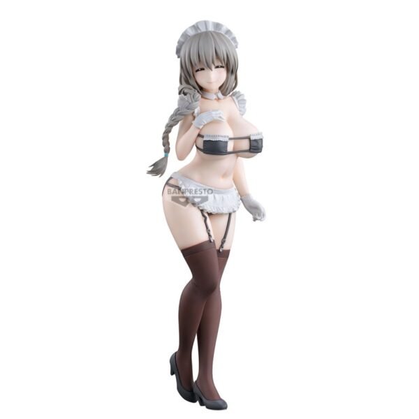 UZAKI-CHAN WANTS TO HANG OUT! - GLITTER & GLAMOURS - UZAKI TSUKI