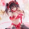 DATE A LIVE - BIRTHDAY PRESENT FIGURE - KURUMI TOKISAKI