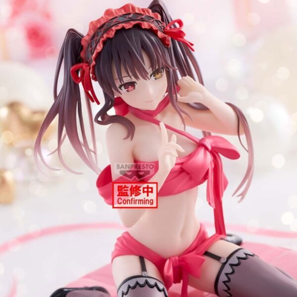 DATE A LIVE - BIRTHDAY PRESENT FIGURE - KURUMI TOKISAKI