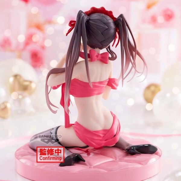 DATE A LIVE - BIRTHDAY PRESENT FIGURE - KURUMI TOKISAKI