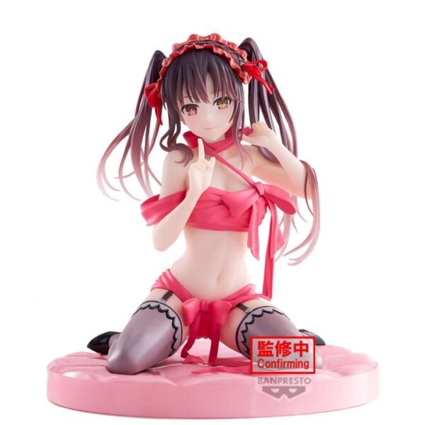 DATE A LIVE - BIRTHDAY PRESENT FIGURE - KURUMI TOKISAKI